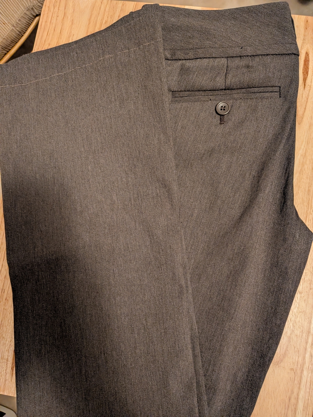 The Limited Women's Brown Slacks